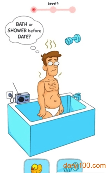 约会是不可能的手游4