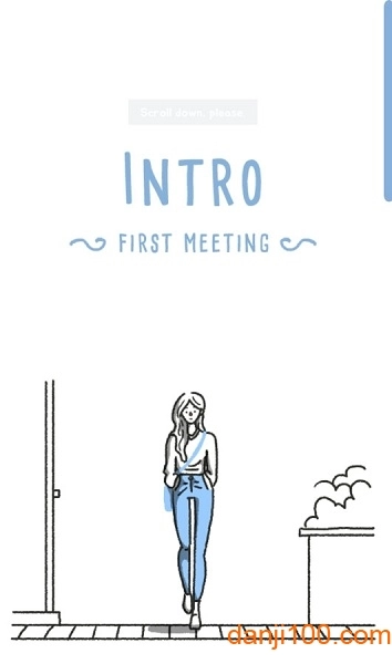 哈娜的故事游戏1