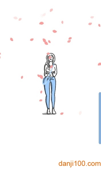 哈娜的故事游戏4