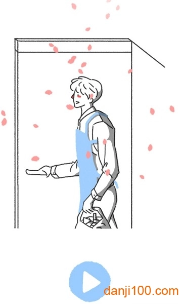 哈娜的故事游戏3