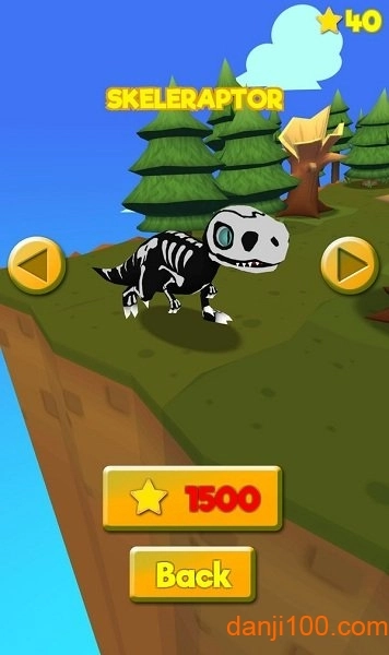 侏罗纪世界恐龙世界游戏-图1