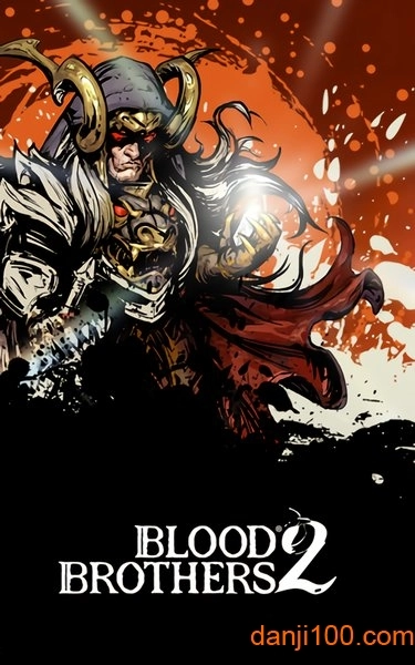 热血兄弟2游戏截图2