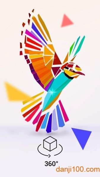 转转拼图游戏图2