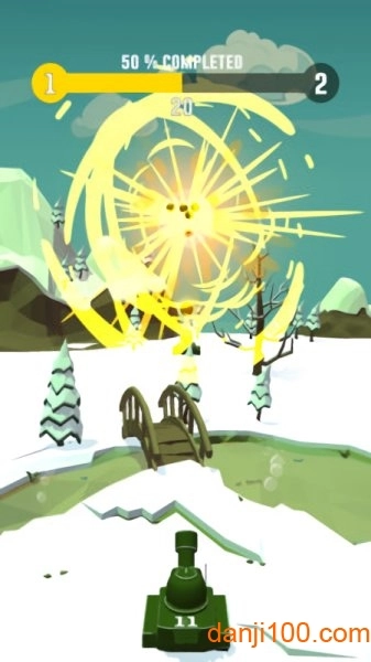 疯狂炮弹手游(1)