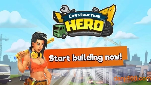 建筑英雄手游(constructionhero)(1)