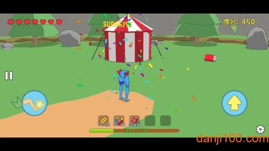 罐子的日常旅行手机版(1)