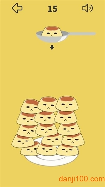 布丁塔手游(PuddingTower)图3