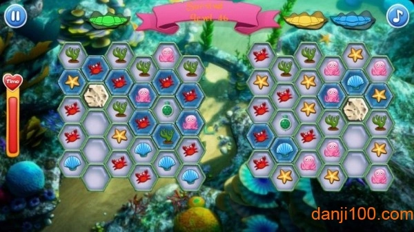 海洋连萌图3