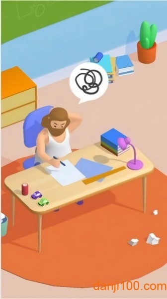 减肥模拟器游戏图3