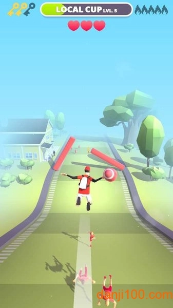 触地大师手机版