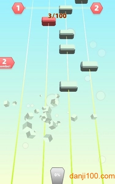 砖头狙击手3D手游图3