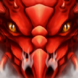 极限龙模拟器游戏