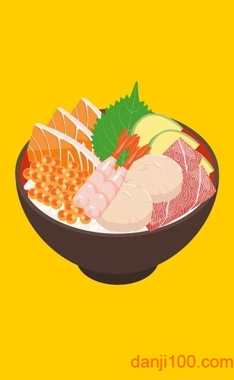美味的盖饭游戏(donnmaker)(1)