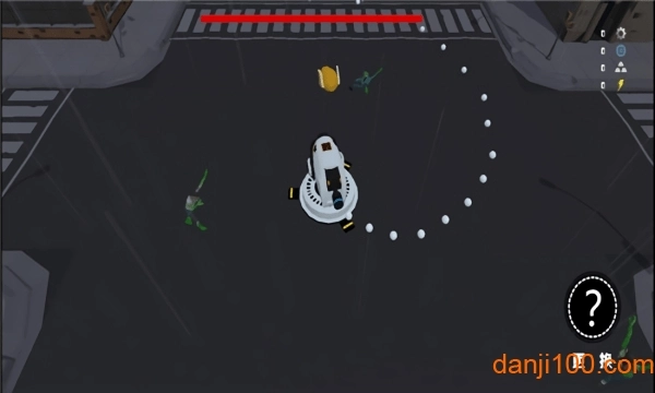 丧尸乐园手机版图2