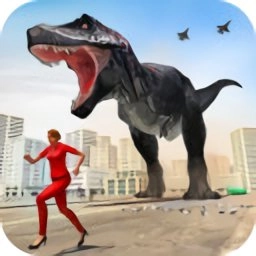 霸王恐龙模拟器2020手游 v1.3 安卓版