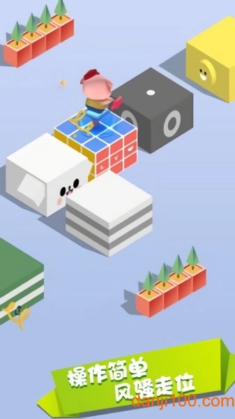 护戒小队游戏图3