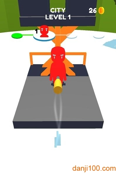 超级狙击手手游(3)