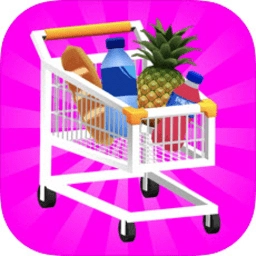 大型超市3D手游