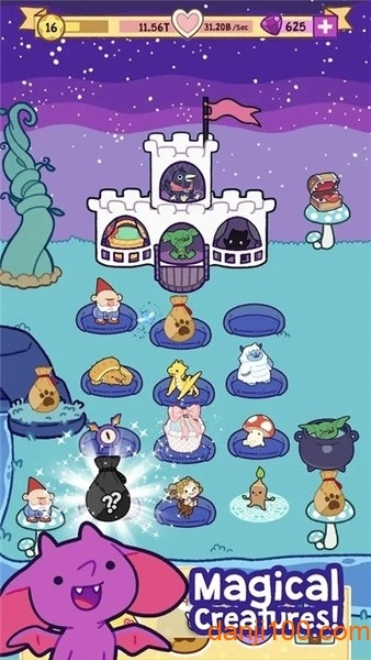 合并牧场手游(3)