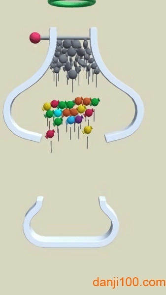 救救小气球直装版图1