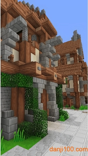 像素制作工艺游戏(1)