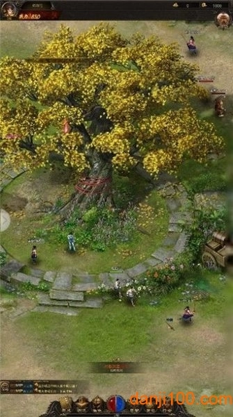 嗜血之魂手机版(2)