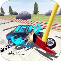 车祸试驾模拟器游戏