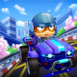 风爆飞车手游(speedracing) v1.0.3 安卓版