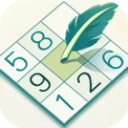 数独九宫格游戏