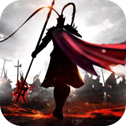 武神吕小布正版