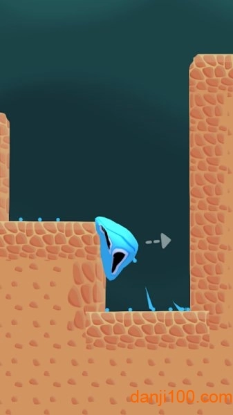 救救小球手游图1