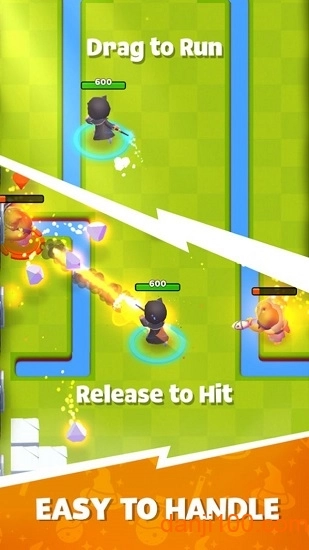 天才小巫师中文版图1