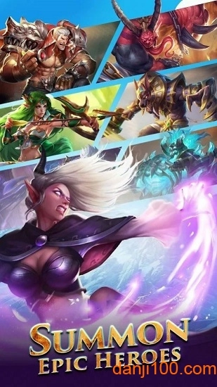 魔戒消消消手游(1)