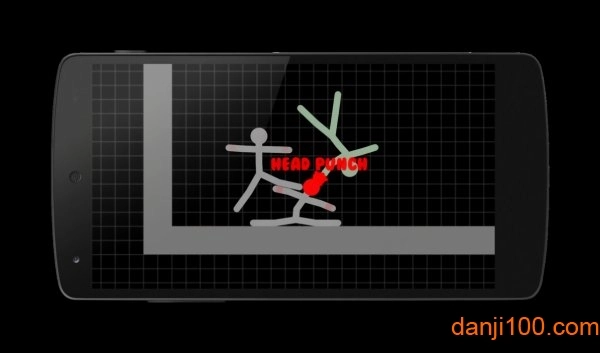 火柴人战士中文版(stickmanwarriors)图1