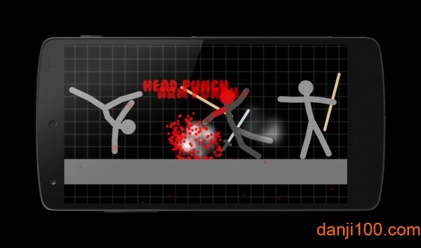 火柴人战士中文版(stickmanwarriors)图3