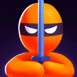 武士刀刺客小游戏