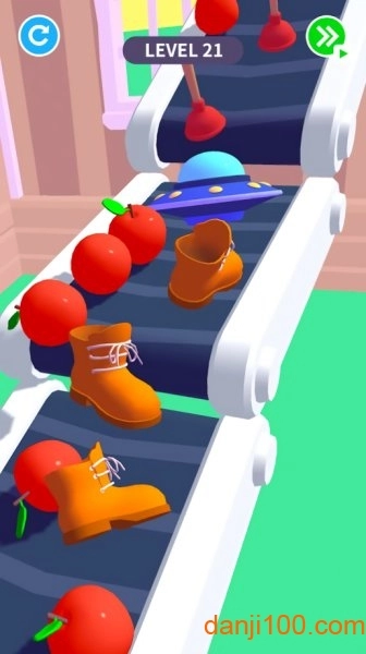 超级工作狂游戏(hyperjobs)图3