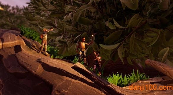 蚁人求生直装游戏版(2)