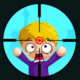 我狙打的贼六游戏