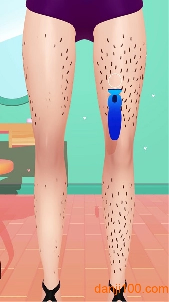 完美肌肤手机版图1