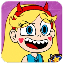 打扮得像个明星中文版