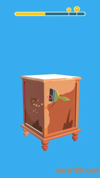 我修东西特牛游戏图3