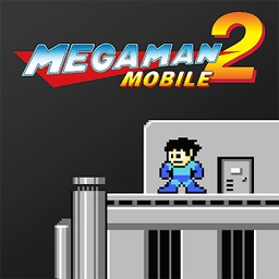 洛克人2直装游戏版
