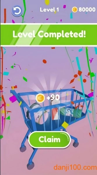 疯狂消费日游戏图2