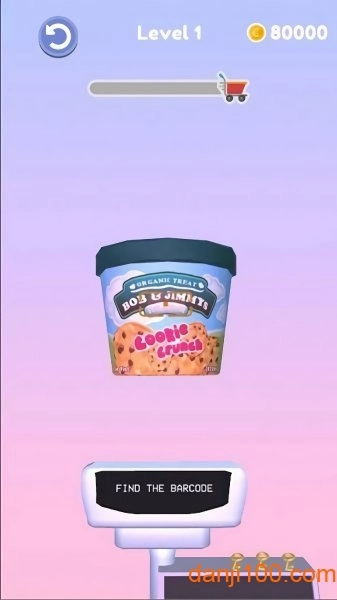 疯狂消费日游戏图3