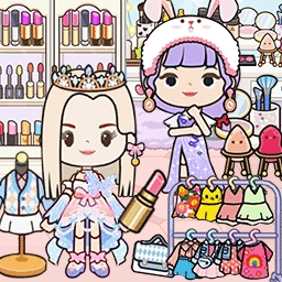 米加世界模拟器游戏手游