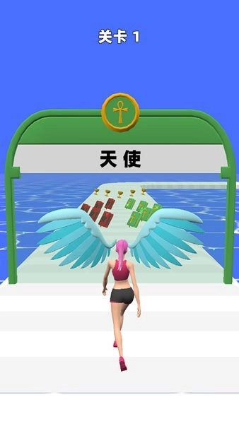 换装时尚秀图3