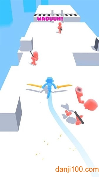 光影武士中文版图3