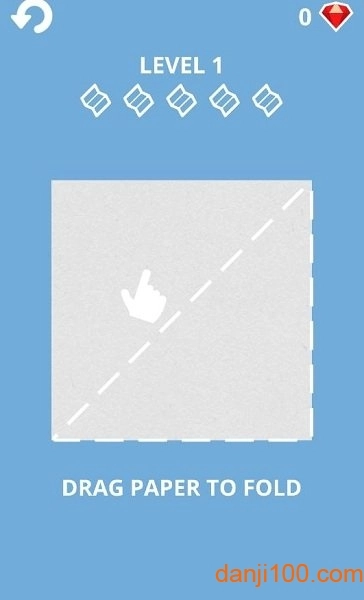 折纸趣小游戏(2)