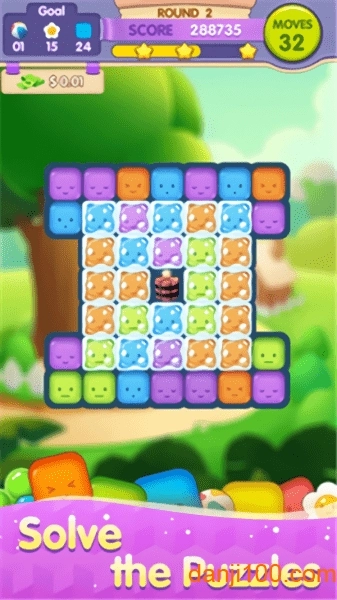 动物爆炸手游图4